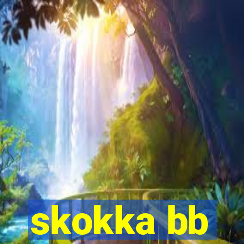 skokka bb